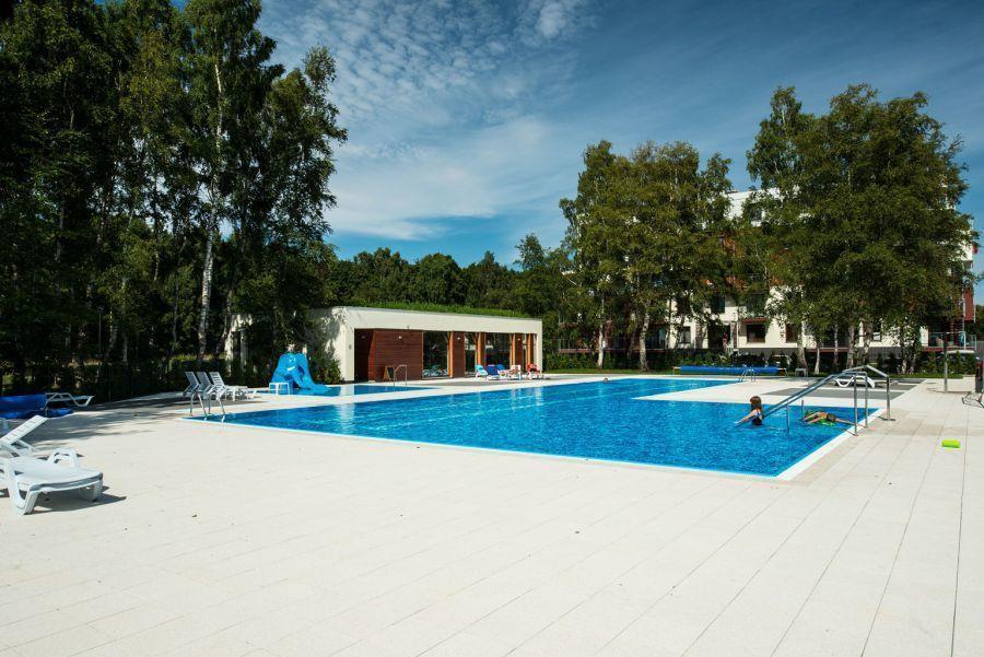 Apartament Vip Class Kolobrzeg Phòng bức ảnh